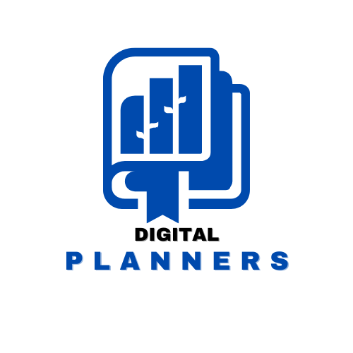 DIGITAL PLANNERS