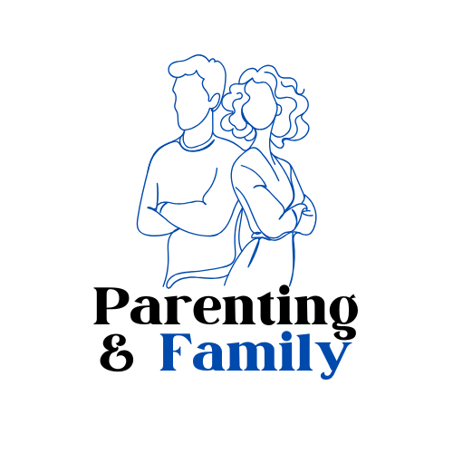 Parenting & Family